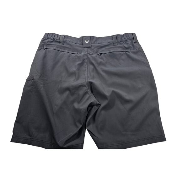 Wrangler packable Men's Outdoor Performance Zip Cargo Short with UPF 50+ 38 - Picture 4 of 10